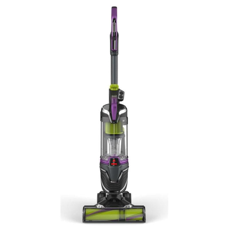 24613 BISSELL Pet Hair Eraser Turbo plus Lightweight Vacuum, Tangle-Free Brush Roll, Powerful Pet Hair Pick-Up 24613
