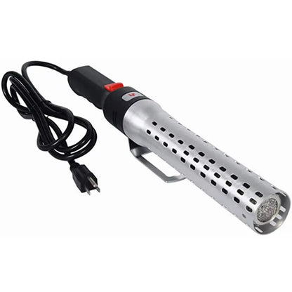 Charcoal Starter Fireguard Looftlighter Igniter Windproof Bbq Lighter Tool Durable Electric Charcoal Chimney Starter