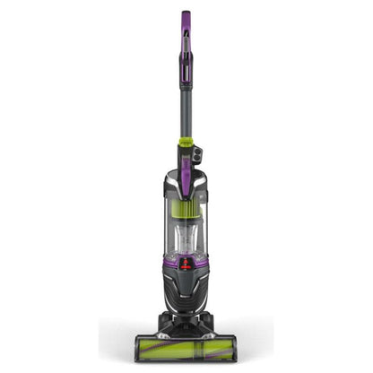 24613 BISSELL Pet Hair Eraser Turbo plus Lightweight Vacuum, Tangle-Free Brush Roll, Powerful Pet Hair Pick-Up 24613
