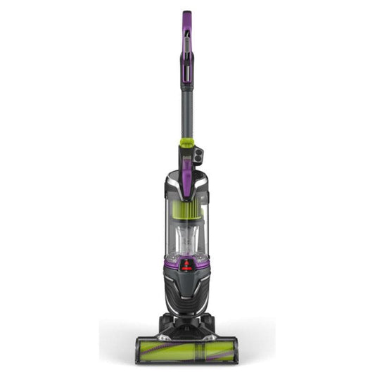 24613 BISSELL Pet Hair Eraser Turbo plus Lightweight Vacuum, Tangle-Free Brush Roll, Powerful Pet Hair Pick-Up 24613